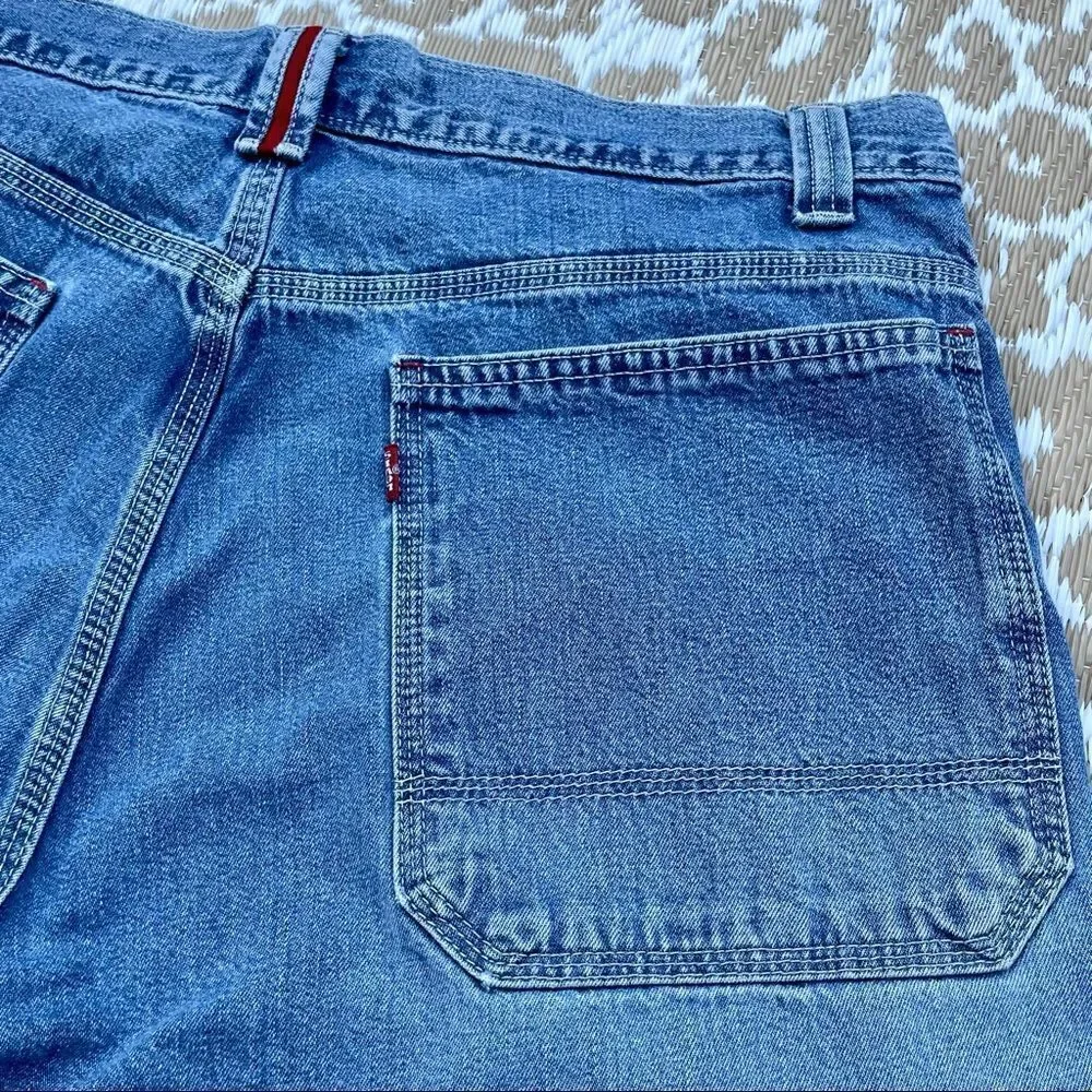 Levis vintage y2k
